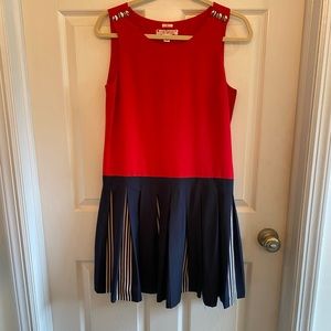 To Tommy from Zooey “Liz” dress size 4
